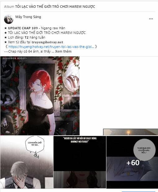 Gia Đình Chồng Bị Ám Ảnh Bởi Tôi 89.2 trang 29