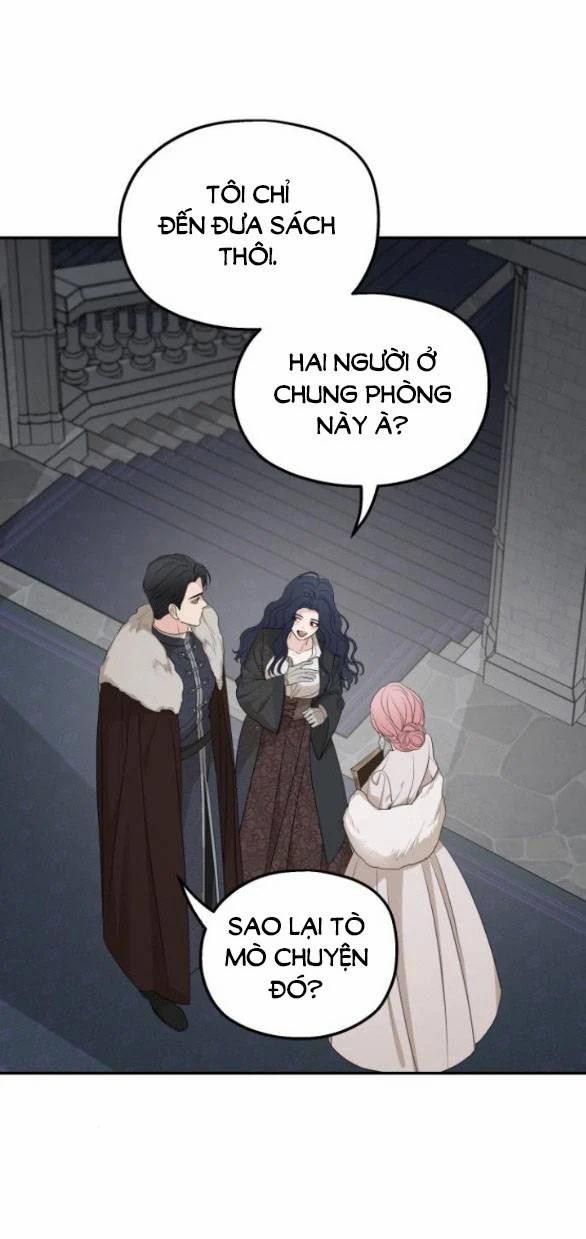 Gia Đình Chồng Bị Ám Ảnh Bởi Tôi 89.2 trang 9