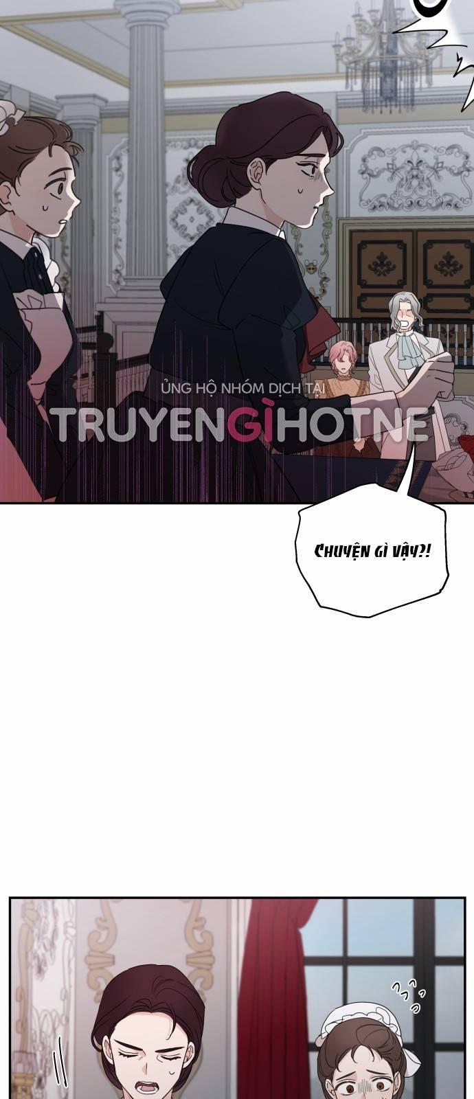 Gia Đình Chồng Bị Ám Ảnh Bởi Tôi 9.1 trang 1