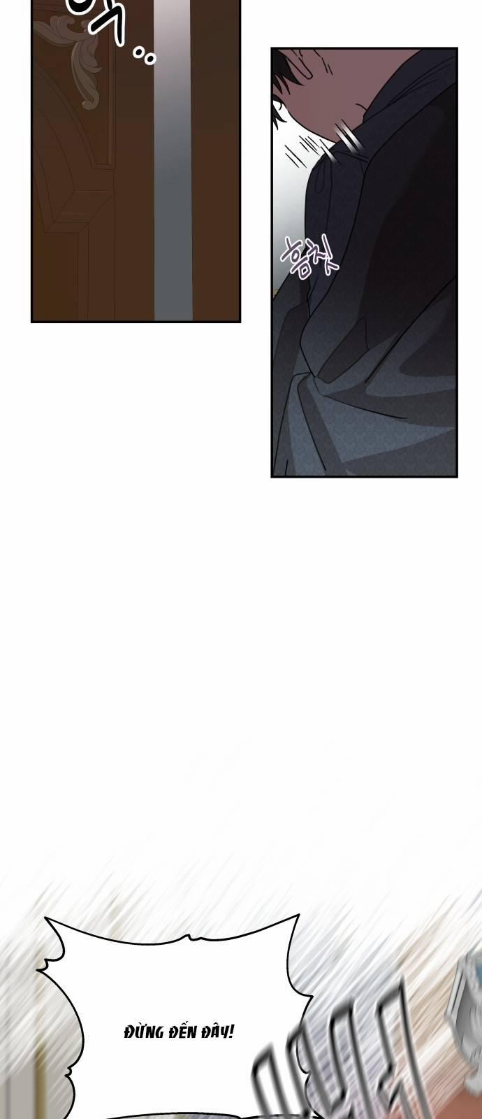 Gia Đình Chồng Bị Ám Ảnh Bởi Tôi 9.1 trang 13