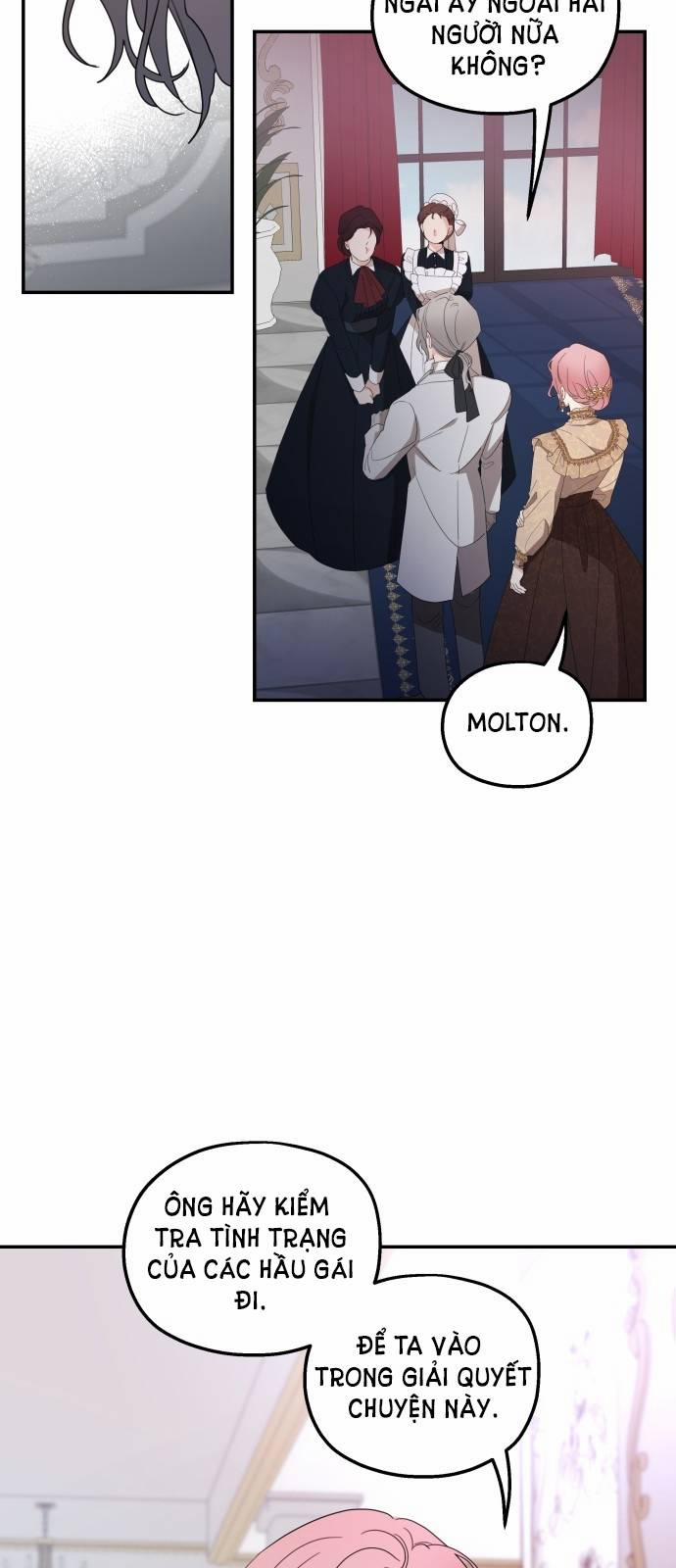 Gia Đình Chồng Bị Ám Ảnh Bởi Tôi 9.1 trang 4