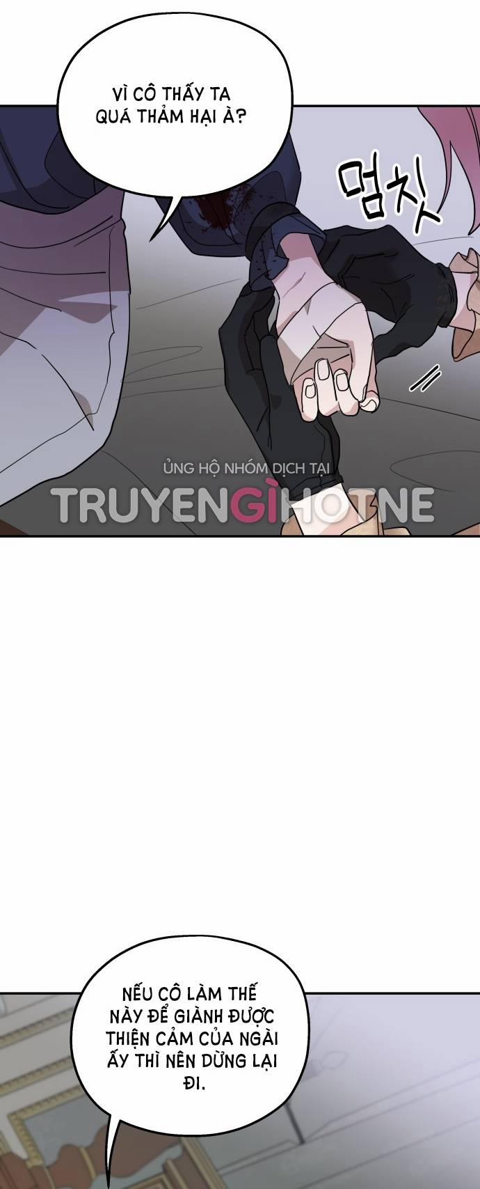 Gia Đình Chồng Bị Ám Ảnh Bởi Tôi 9.2 trang 16