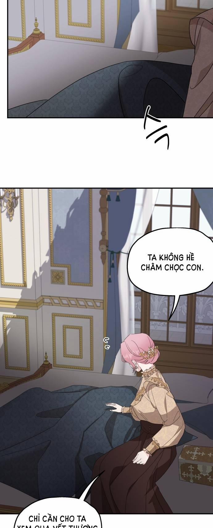 Gia Đình Chồng Bị Ám Ảnh Bởi Tôi 9.2 trang 2