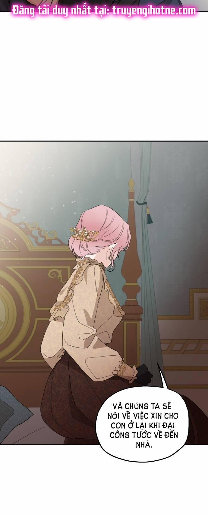 Gia Đình Chồng Bị Ám Ảnh Bởi Tôi 9.2 trang 28