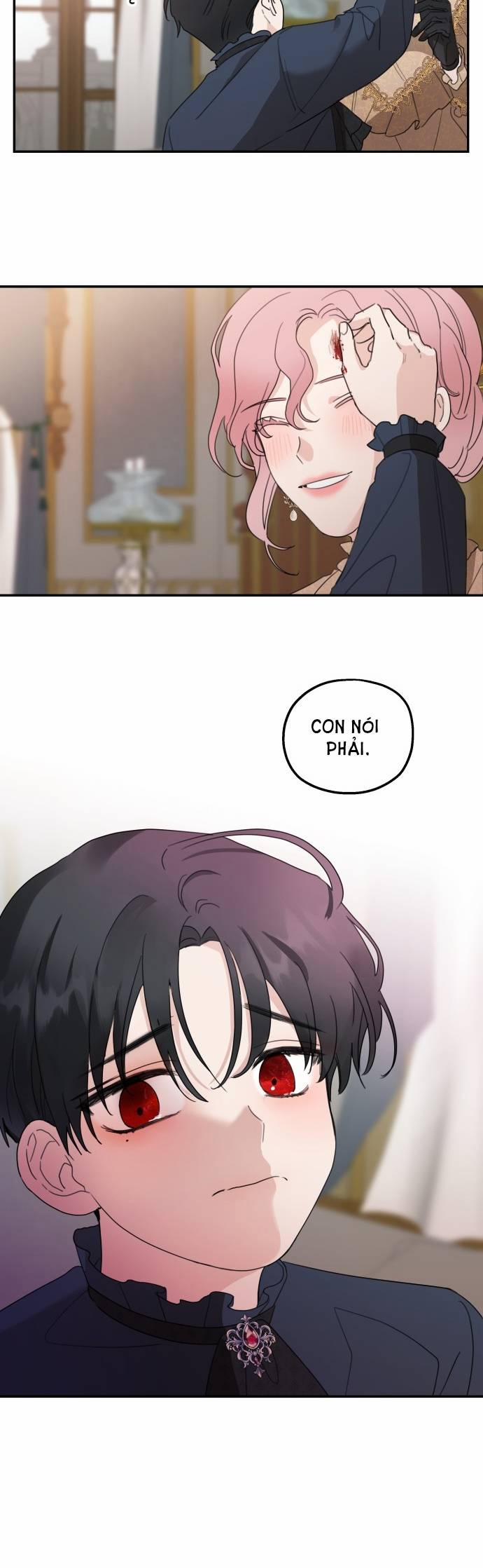 Gia Đình Chồng Bị Ám Ảnh Bởi Tôi 9.2 trang 32