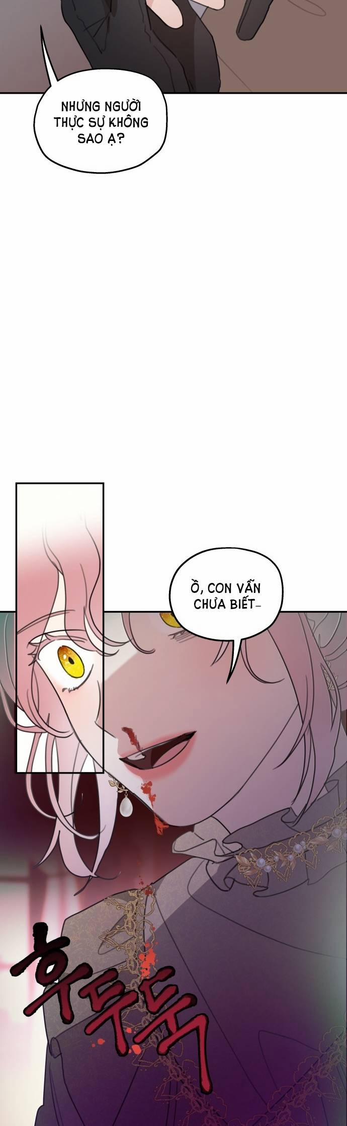 Gia Đình Chồng Bị Ám Ảnh Bởi Tôi 9.2 trang 35