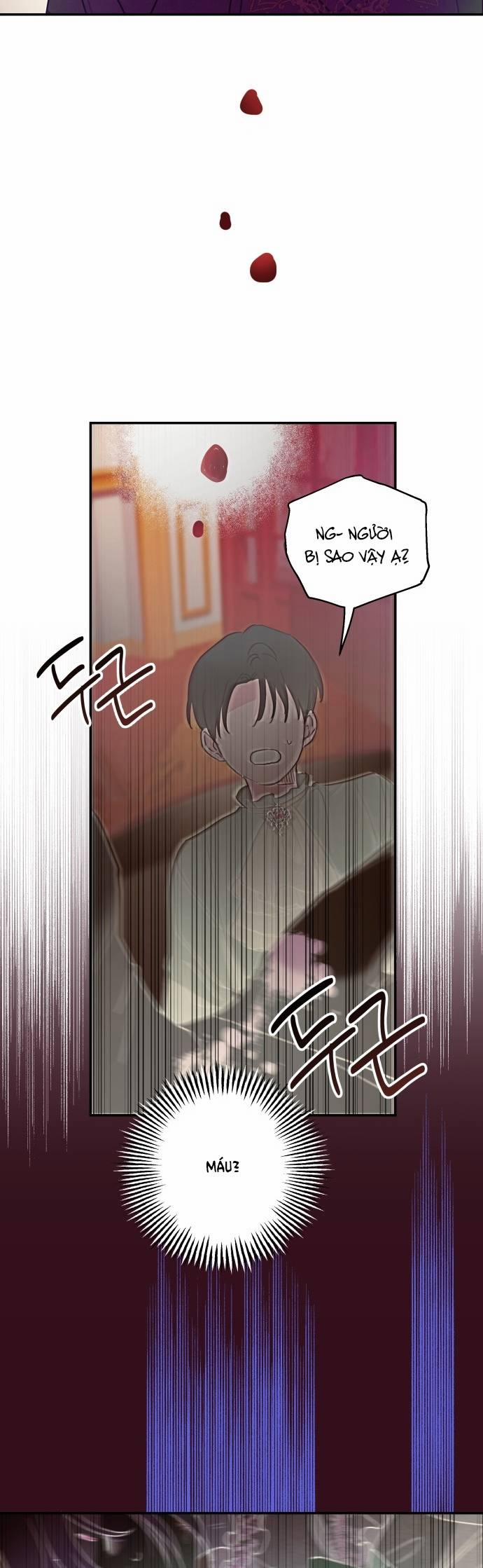 Gia Đình Chồng Bị Ám Ảnh Bởi Tôi 9.2 trang 36