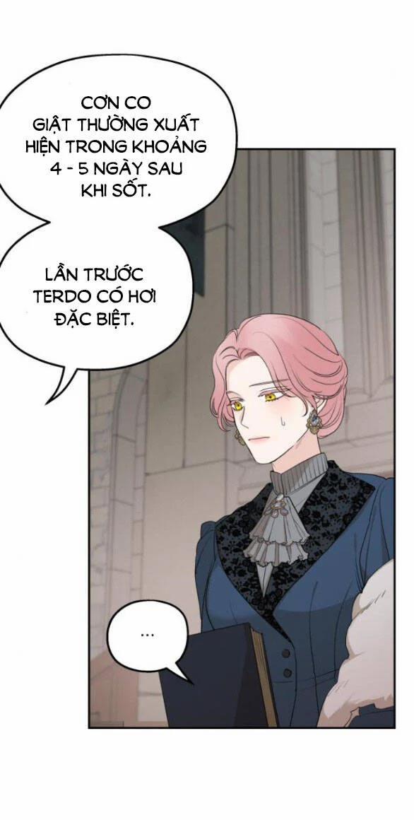 Gia Đình Chồng Bị Ám Ảnh Bởi Tôi 90.1 trang 22