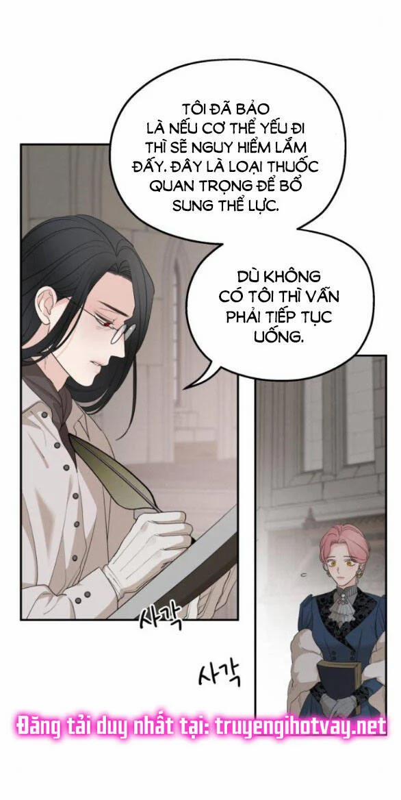 Gia Đình Chồng Bị Ám Ảnh Bởi Tôi 90.1 trang 24