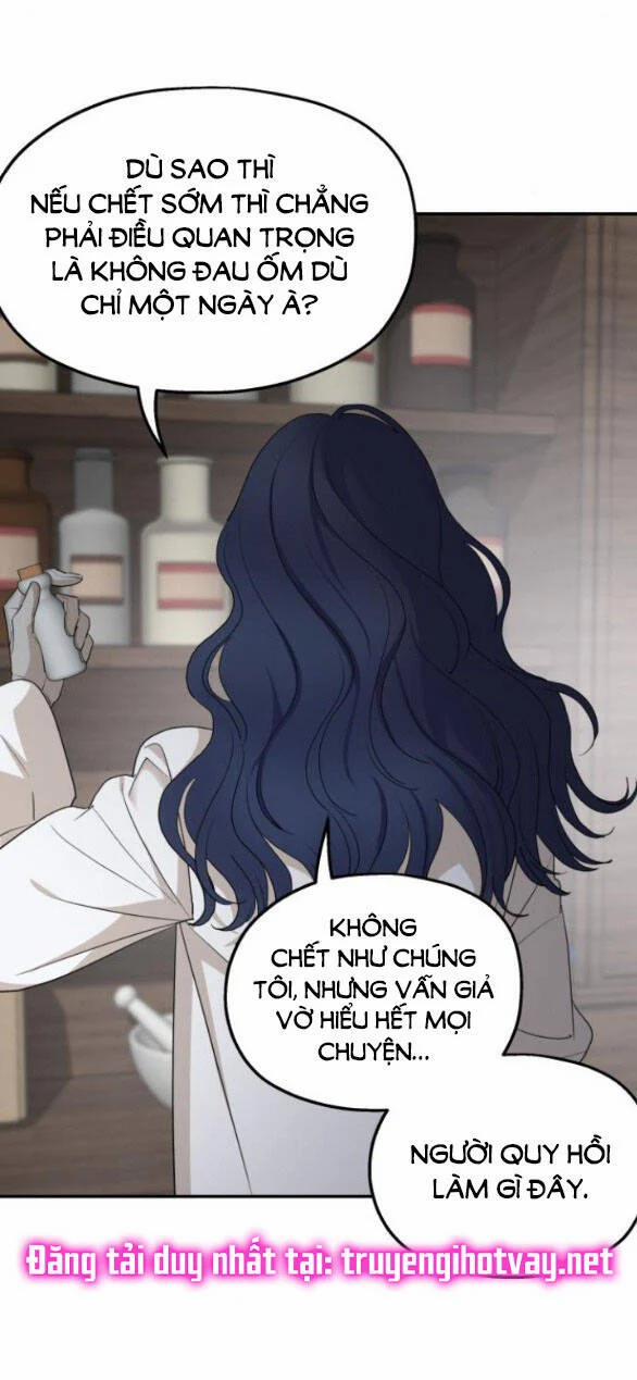 Gia Đình Chồng Bị Ám Ảnh Bởi Tôi 90.1 trang 33