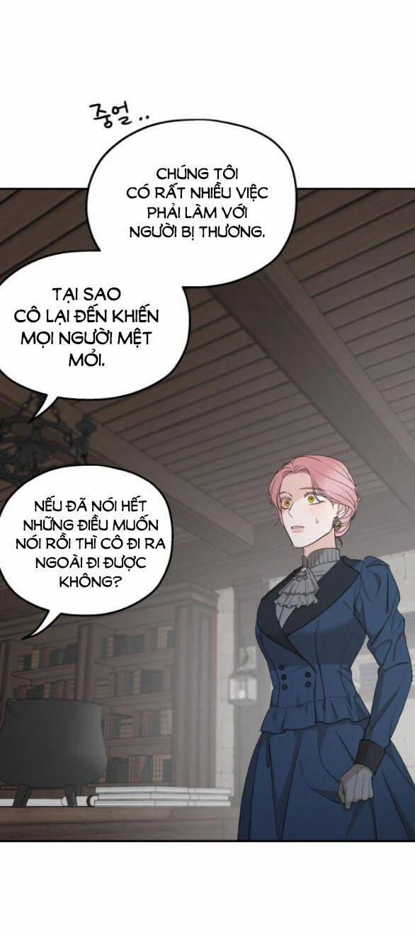 Gia Đình Chồng Bị Ám Ảnh Bởi Tôi 90.1 trang 35