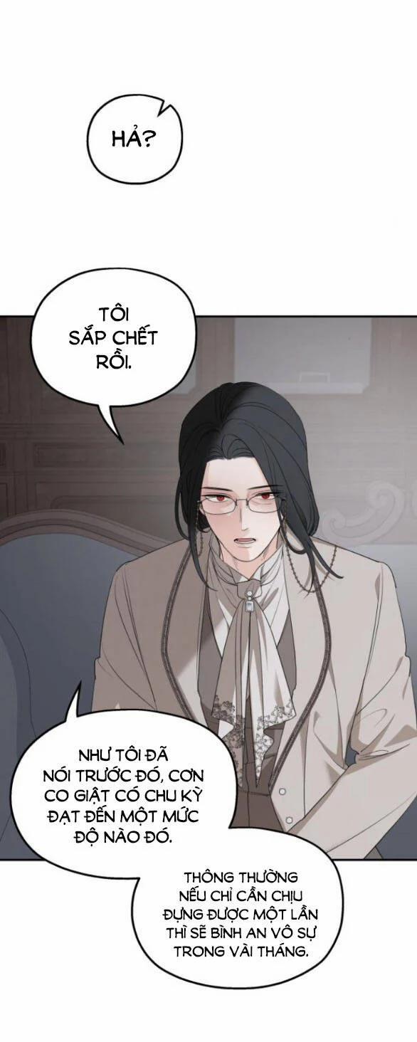 Gia Đình Chồng Bị Ám Ảnh Bởi Tôi 90.1 trang 4