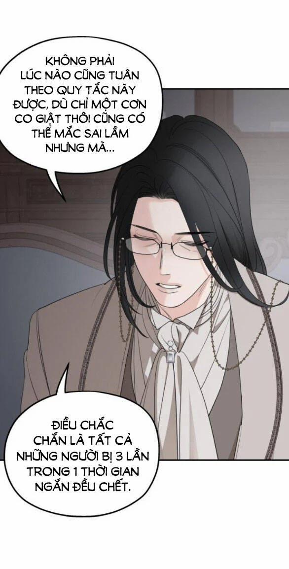 Gia Đình Chồng Bị Ám Ảnh Bởi Tôi 90.1 trang 5