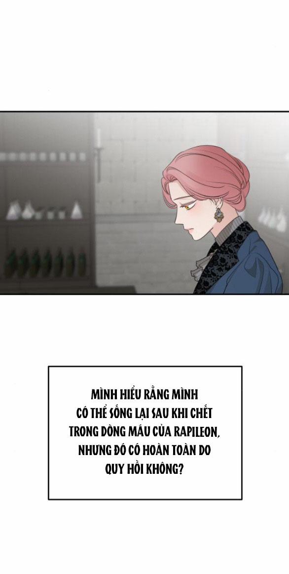 Gia Đình Chồng Bị Ám Ảnh Bởi Tôi 90.2 trang 14