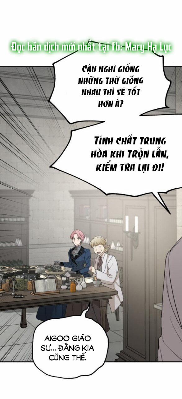 Gia Đình Chồng Bị Ám Ảnh Bởi Tôi 90.2 trang 21