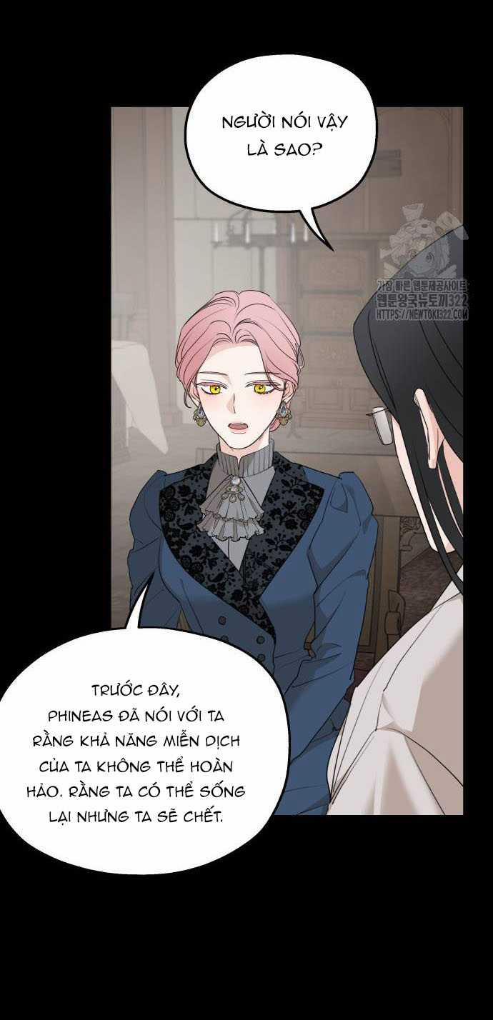 Gia Đình Chồng Bị Ám Ảnh Bởi Tôi 91.1 trang 11