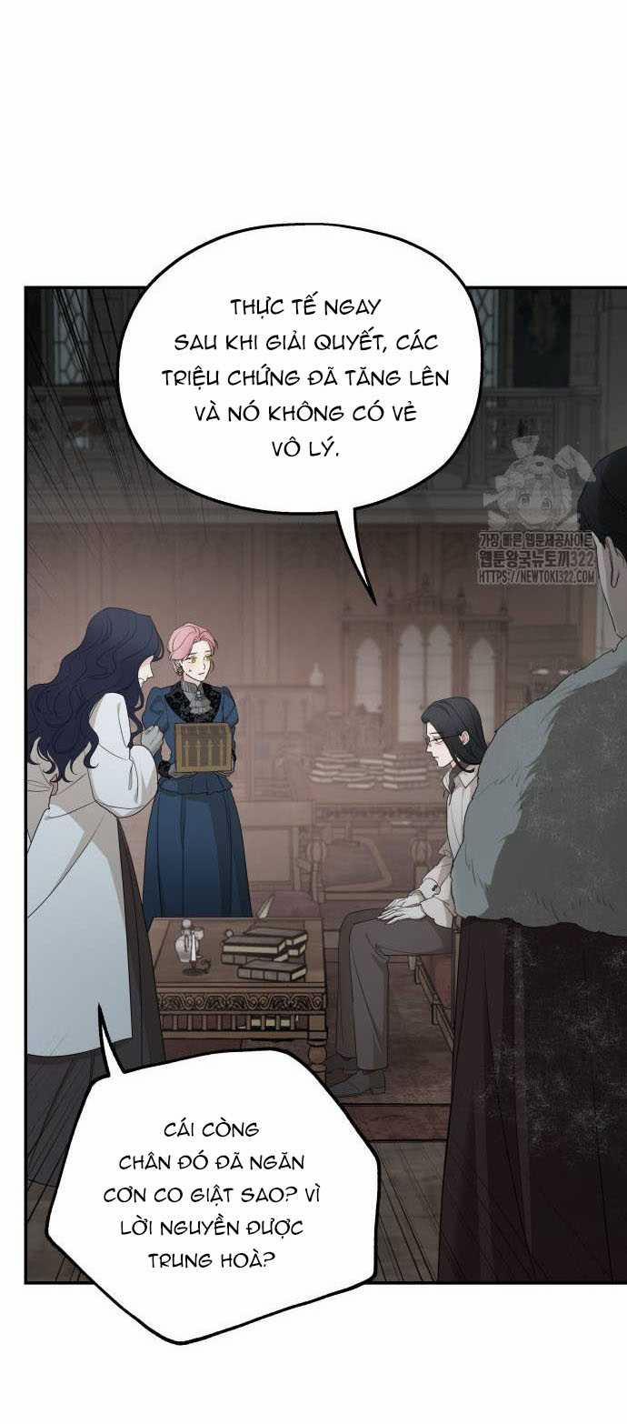 Gia Đình Chồng Bị Ám Ảnh Bởi Tôi 91.1 trang 21