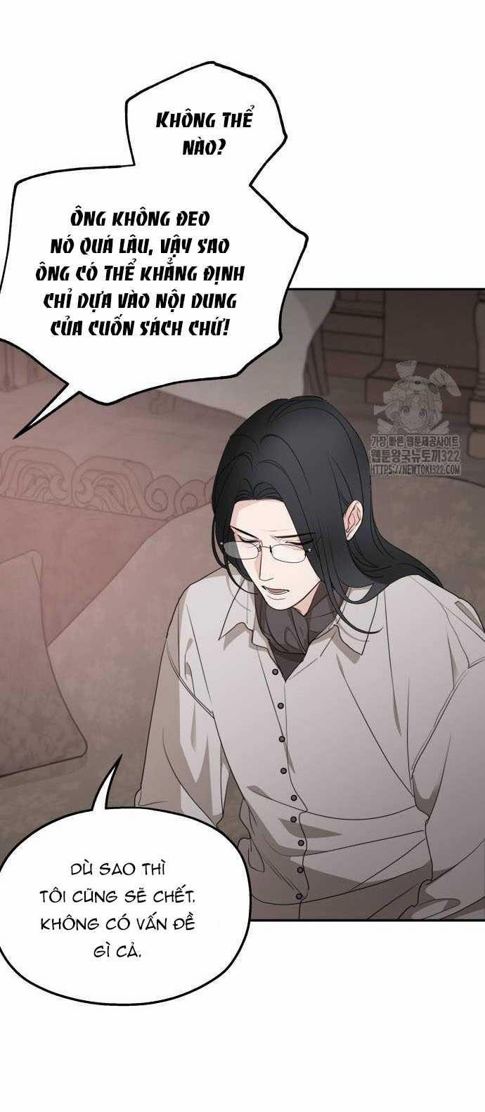 Gia Đình Chồng Bị Ám Ảnh Bởi Tôi 91.1 trang 22