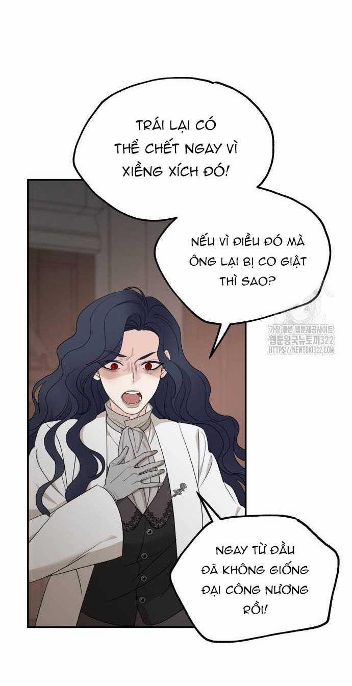 Gia Đình Chồng Bị Ám Ảnh Bởi Tôi 91.1 trang 23