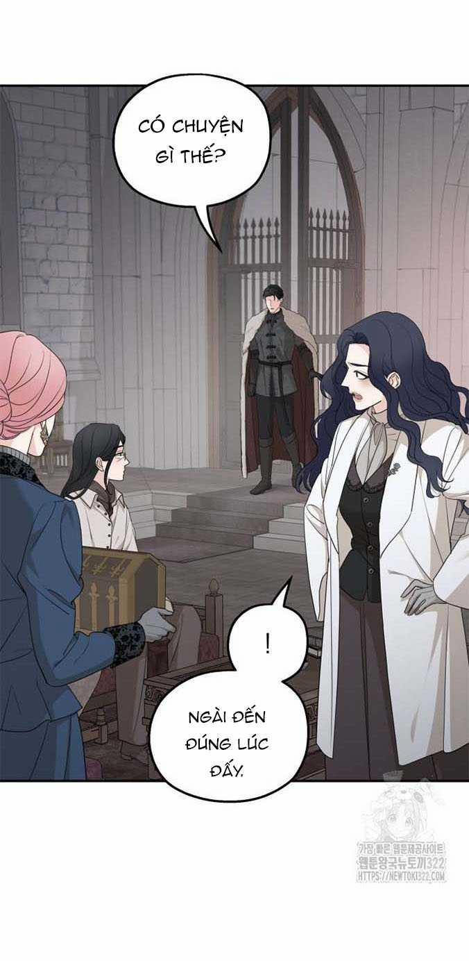 Gia Đình Chồng Bị Ám Ảnh Bởi Tôi 91.1 trang 5