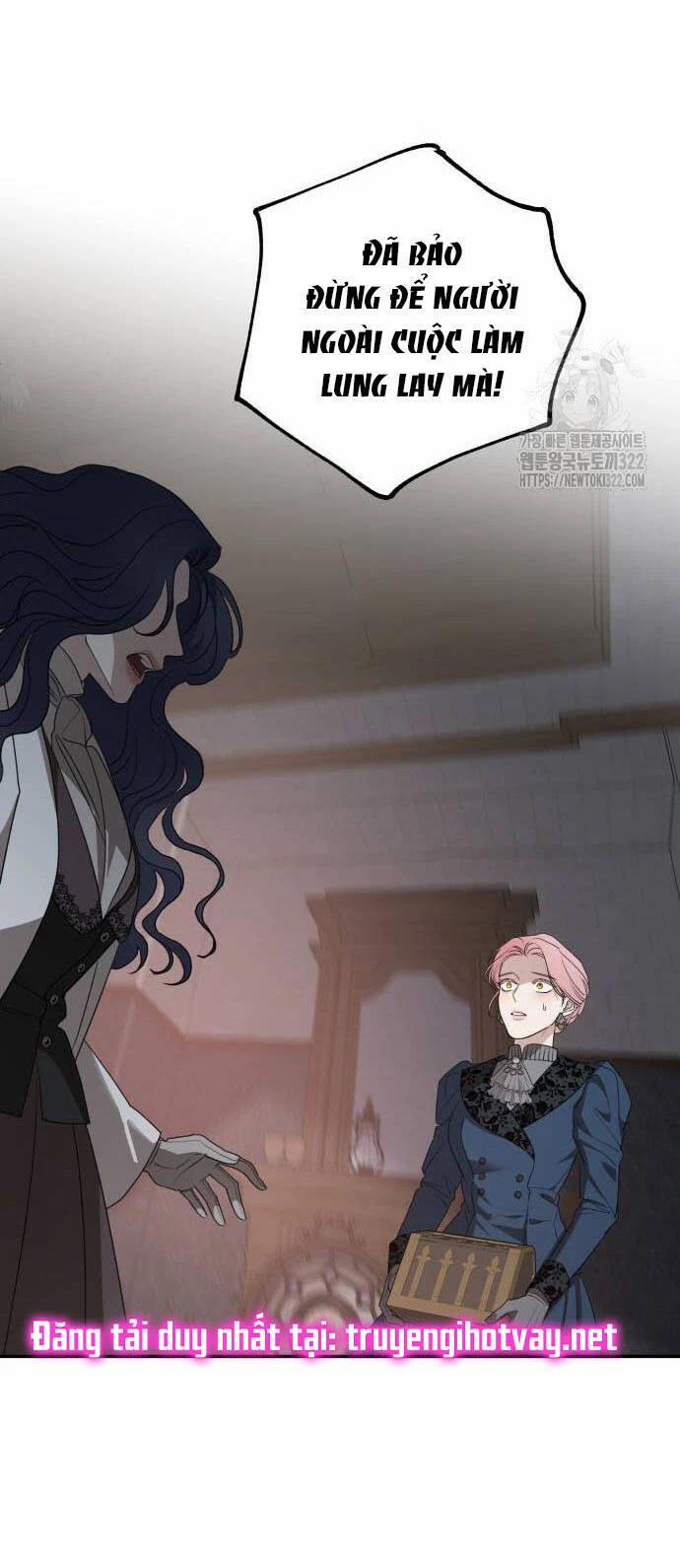 Gia Đình Chồng Bị Ám Ảnh Bởi Tôi 91.2 trang 2