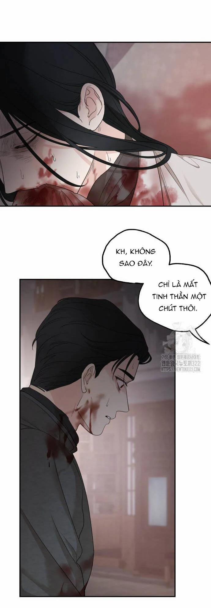 Gia Đình Chồng Bị Ám Ảnh Bởi Tôi 91.2 trang 21