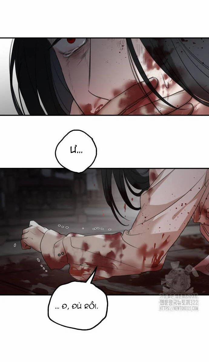 Gia Đình Chồng Bị Ám Ảnh Bởi Tôi 91.2 trang 24