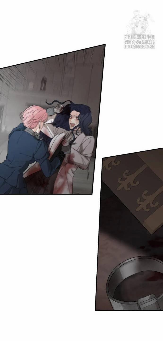 Gia Đình Chồng Bị Ám Ảnh Bởi Tôi 91.2 trang 30