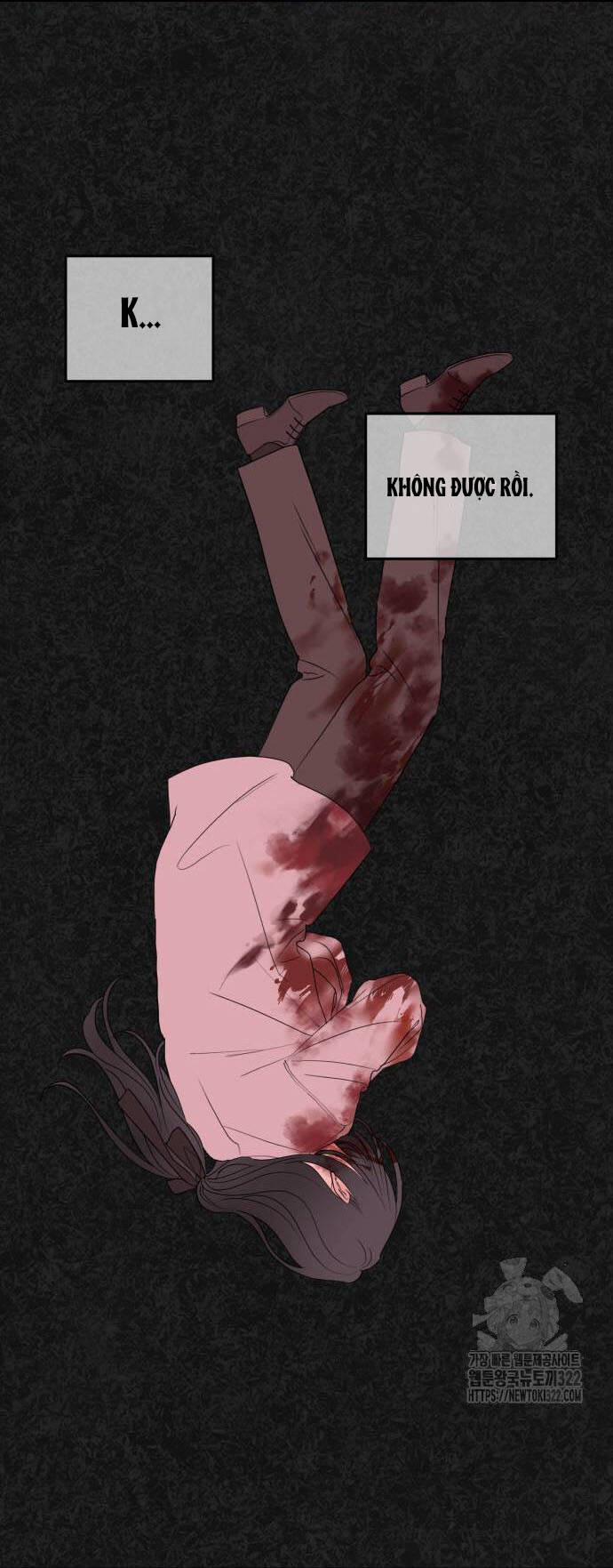 Gia Đình Chồng Bị Ám Ảnh Bởi Tôi 91.2 trang 33