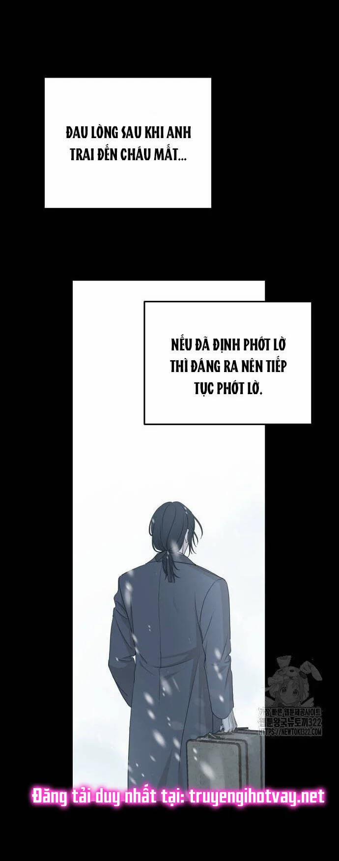 Gia Đình Chồng Bị Ám Ảnh Bởi Tôi 91.2 trang 37