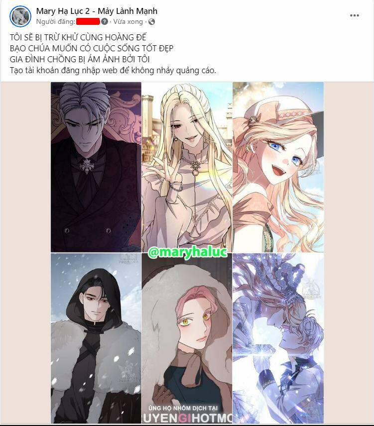 Gia Đình Chồng Bị Ám Ảnh Bởi Tôi 91.2 trang 51