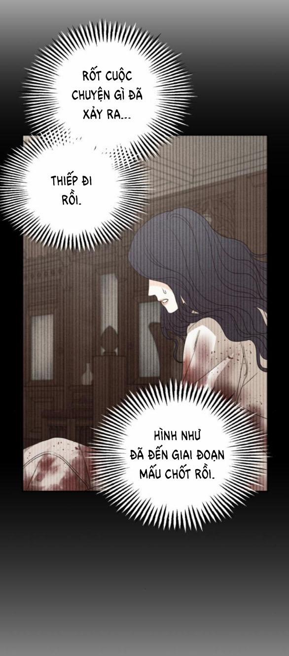 Gia Đình Chồng Bị Ám Ảnh Bởi Tôi 92.1 trang 14