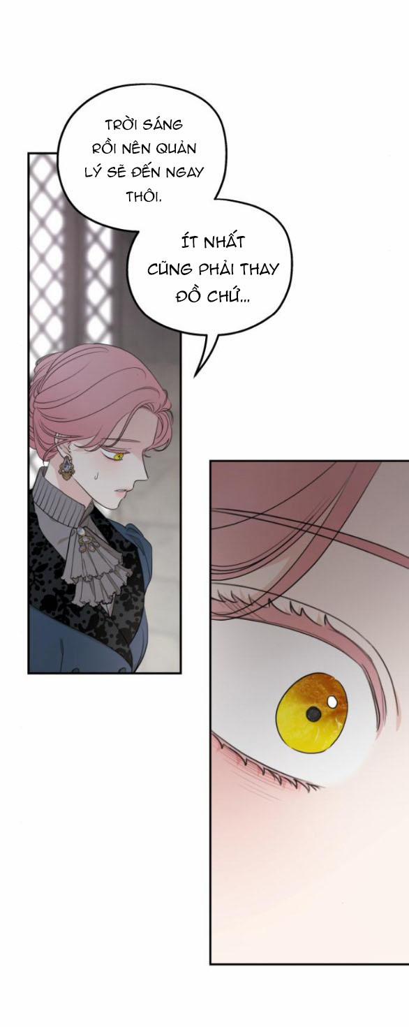 Gia Đình Chồng Bị Ám Ảnh Bởi Tôi 92.1 trang 19