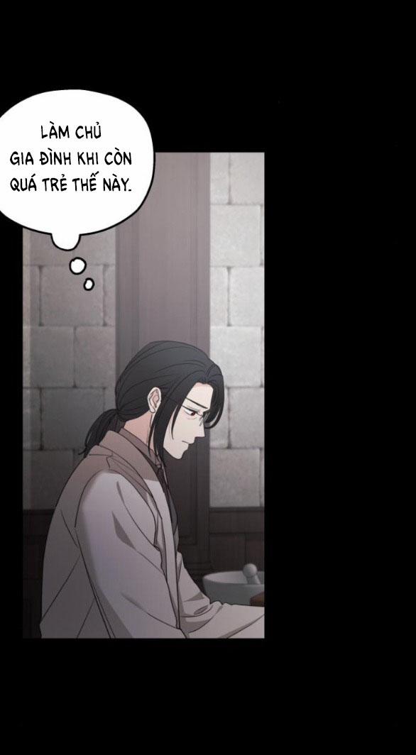 Gia Đình Chồng Bị Ám Ảnh Bởi Tôi 92.1 trang 2