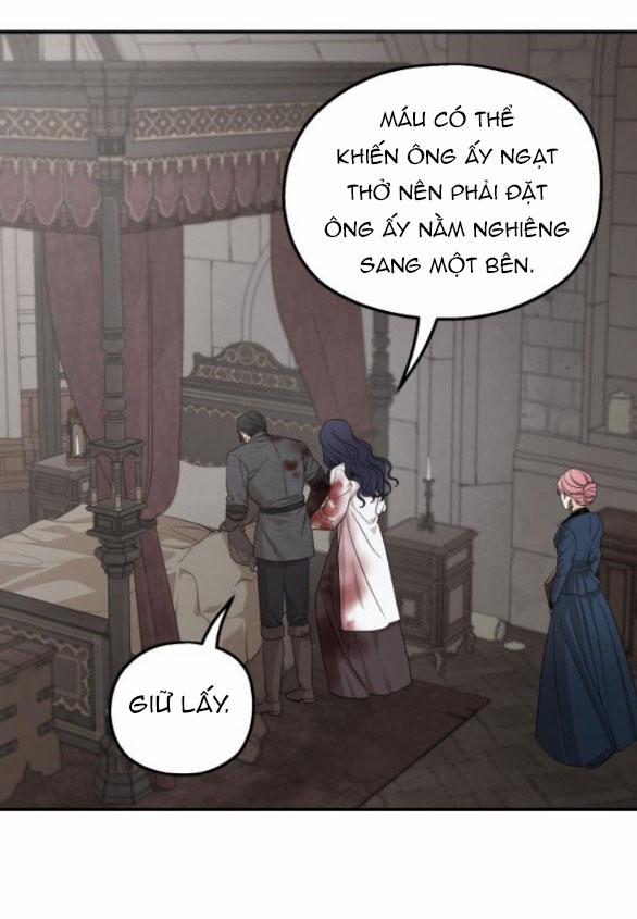 Gia Đình Chồng Bị Ám Ảnh Bởi Tôi 92.1 trang 26