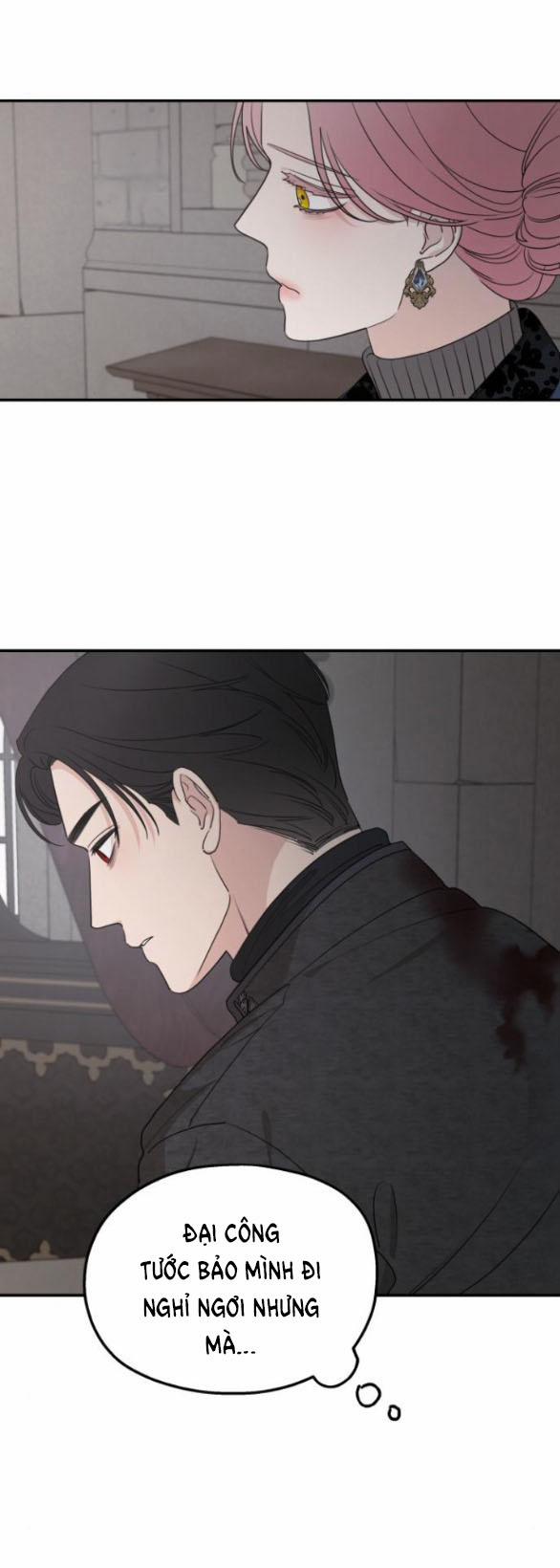 Gia Đình Chồng Bị Ám Ảnh Bởi Tôi 92.1 trang 27