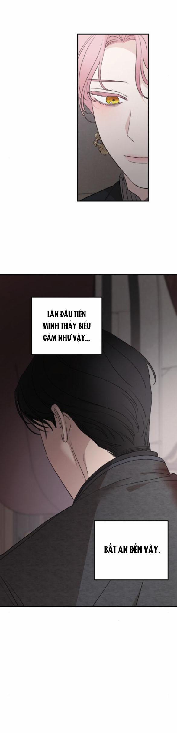 Gia Đình Chồng Bị Ám Ảnh Bởi Tôi 92.1 trang 30