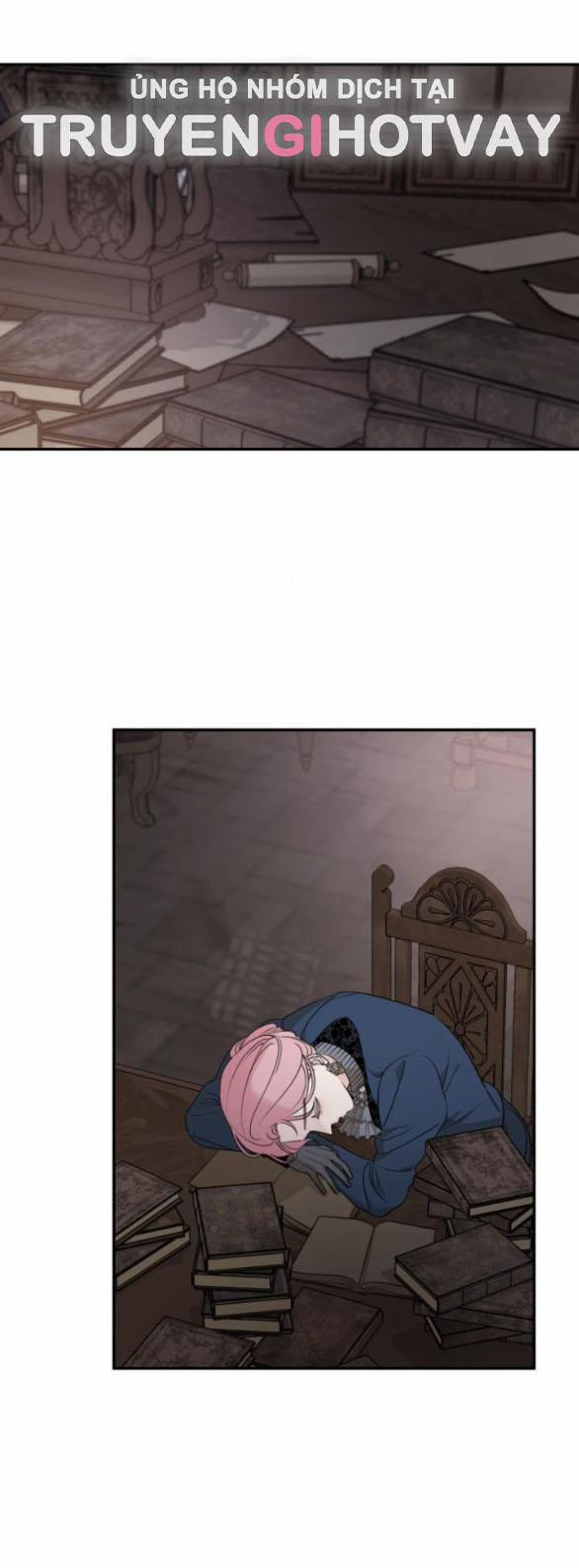 Gia Đình Chồng Bị Ám Ảnh Bởi Tôi 92.1 trang 32