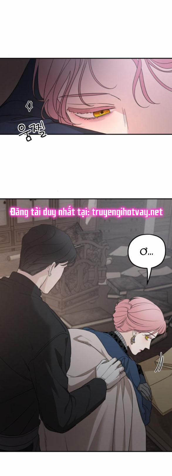 Gia Đình Chồng Bị Ám Ảnh Bởi Tôi 92.1 trang 33