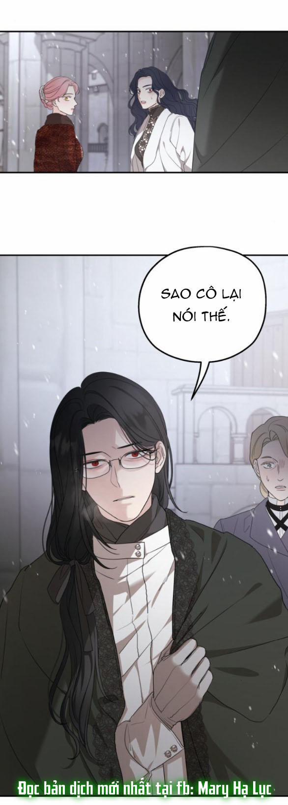 Gia Đình Chồng Bị Ám Ảnh Bởi Tôi 92.2 trang 26