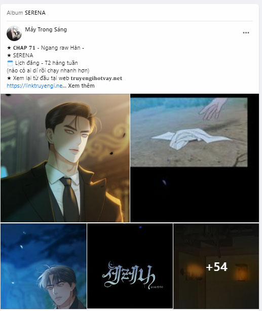 Gia Đình Chồng Bị Ám Ảnh Bởi Tôi 92.2 trang 28