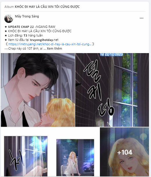 Gia Đình Chồng Bị Ám Ảnh Bởi Tôi 92.2 trang 29