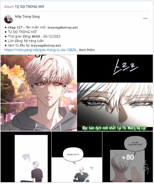 Gia Đình Chồng Bị Ám Ảnh Bởi Tôi 92.2 trang 31