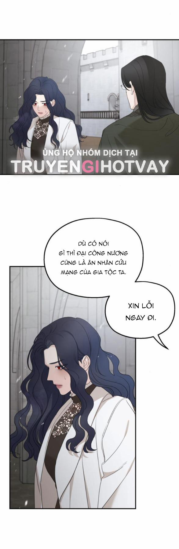 Gia Đình Chồng Bị Ám Ảnh Bởi Tôi 93.1 trang 1