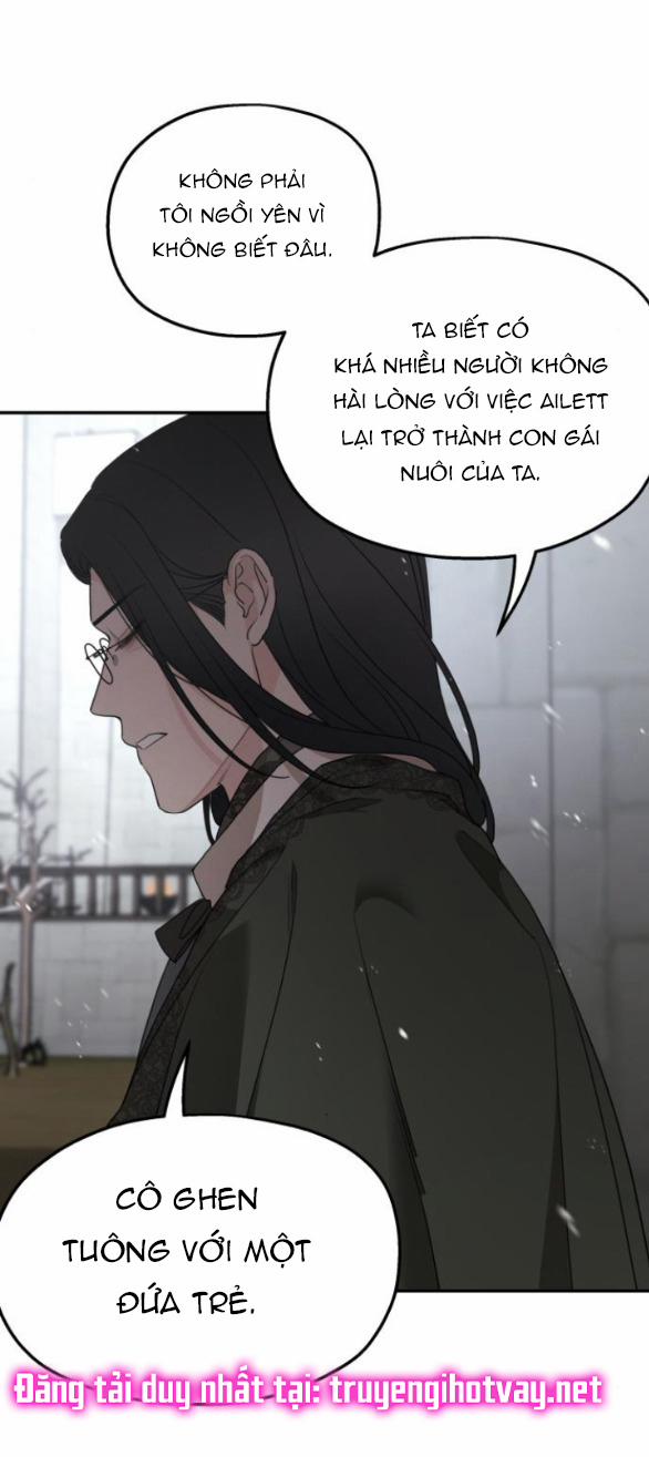 Gia Đình Chồng Bị Ám Ảnh Bởi Tôi 93.1 trang 11