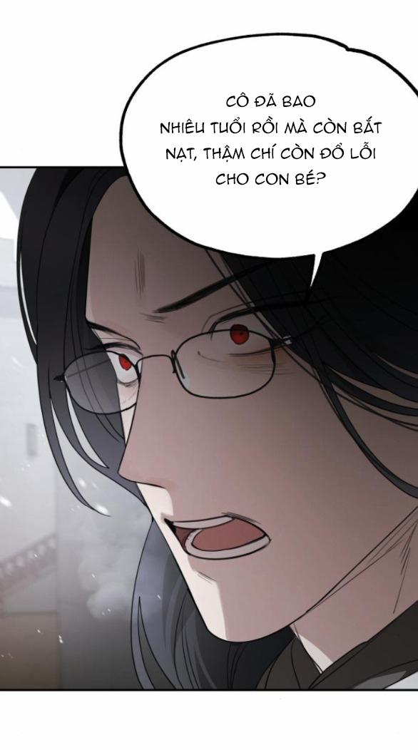 Gia Đình Chồng Bị Ám Ảnh Bởi Tôi 93.1 trang 12