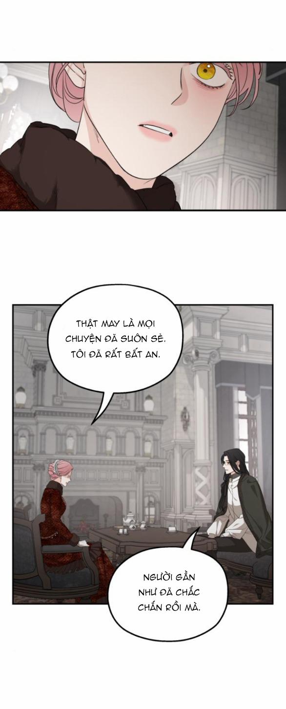 Gia Đình Chồng Bị Ám Ảnh Bởi Tôi 93.1 trang 20