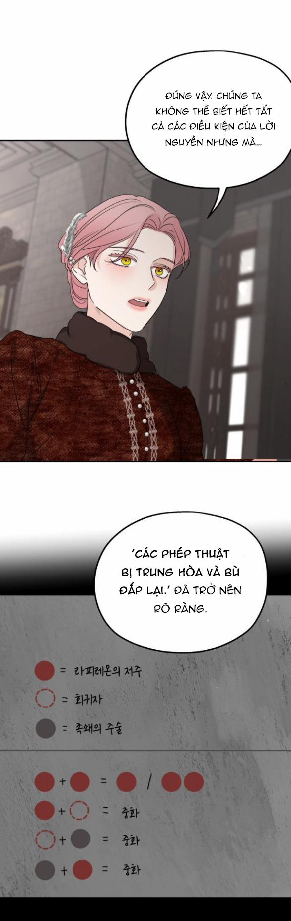 Gia Đình Chồng Bị Ám Ảnh Bởi Tôi 93.1 trang 25