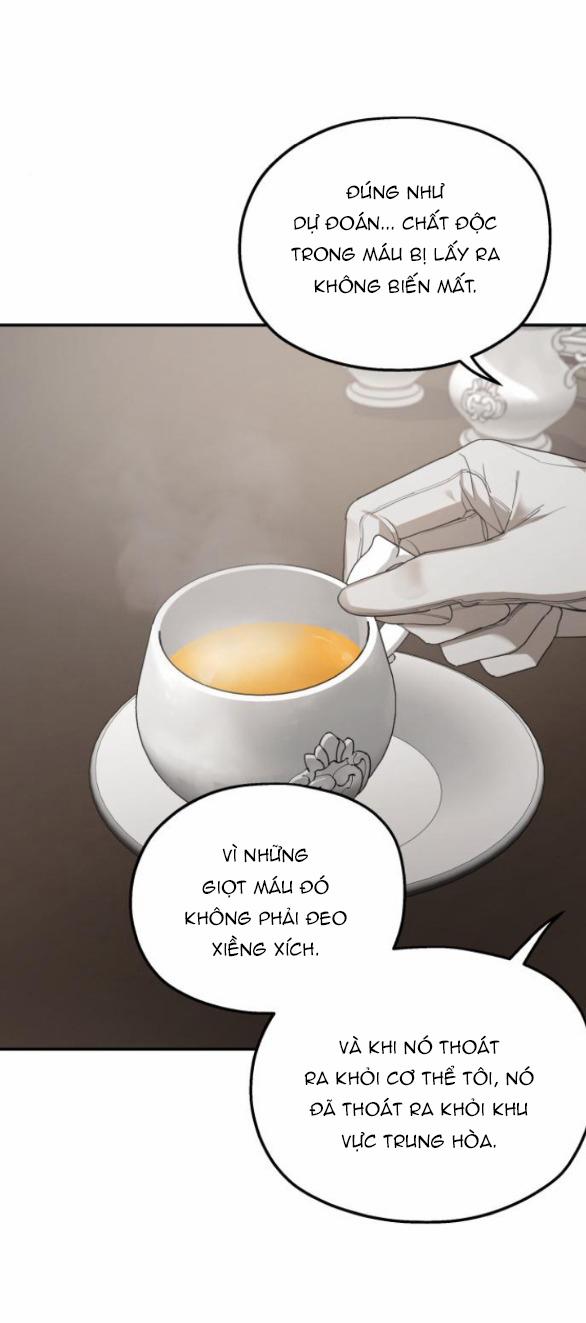 Gia Đình Chồng Bị Ám Ảnh Bởi Tôi 93.1 trang 28