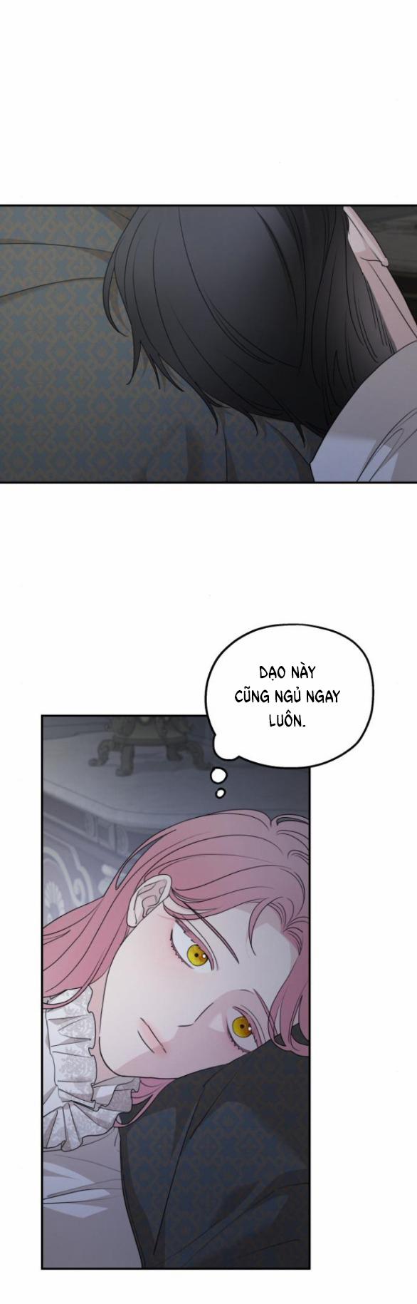 Gia Đình Chồng Bị Ám Ảnh Bởi Tôi 93.2 trang 15